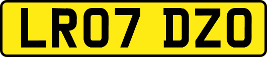 LR07DZO