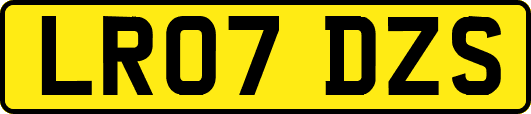 LR07DZS