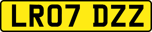 LR07DZZ