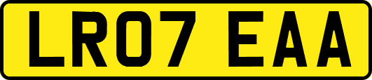 LR07EAA
