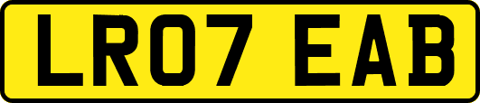 LR07EAB
