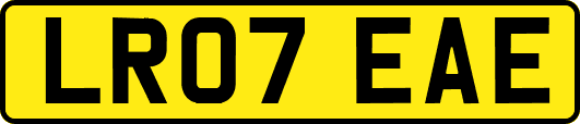 LR07EAE