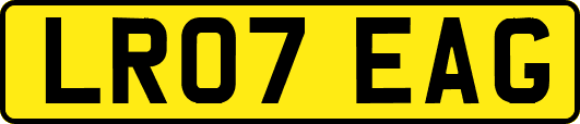 LR07EAG