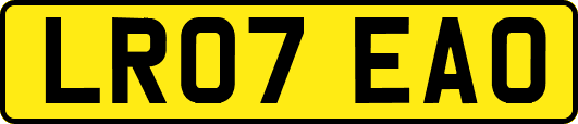 LR07EAO