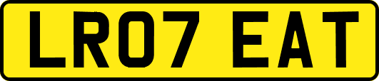 LR07EAT