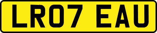 LR07EAU