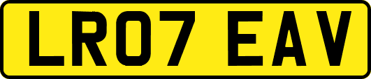 LR07EAV