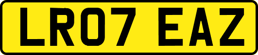 LR07EAZ