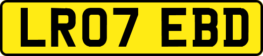 LR07EBD