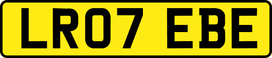 LR07EBE