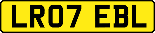 LR07EBL