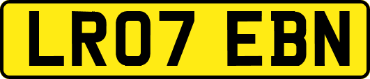 LR07EBN