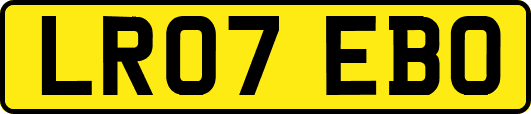 LR07EBO