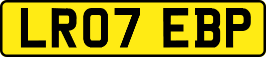 LR07EBP