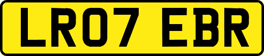 LR07EBR