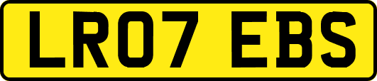 LR07EBS