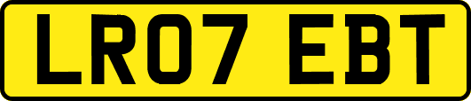 LR07EBT