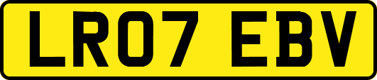 LR07EBV