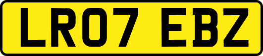 LR07EBZ