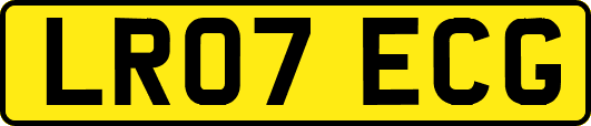 LR07ECG