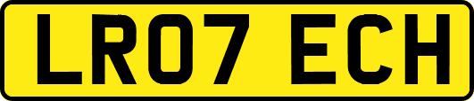 LR07ECH