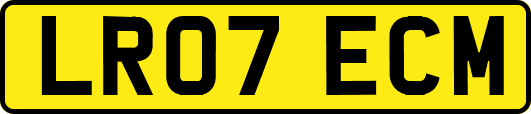 LR07ECM