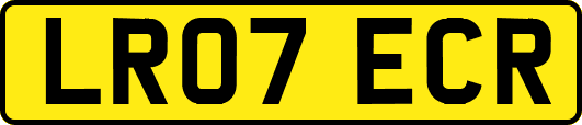 LR07ECR