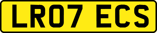 LR07ECS