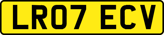 LR07ECV