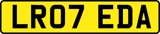 LR07EDA
