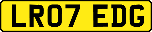 LR07EDG