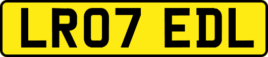 LR07EDL