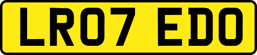 LR07EDO