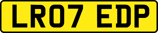 LR07EDP
