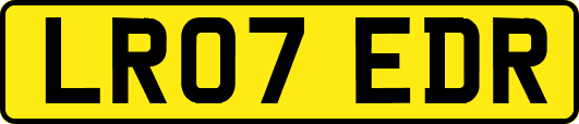 LR07EDR