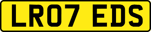 LR07EDS