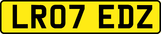 LR07EDZ