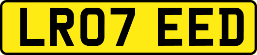 LR07EED