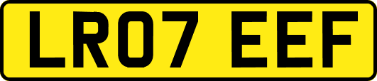 LR07EEF