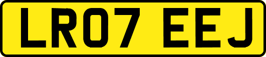 LR07EEJ