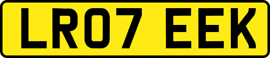 LR07EEK