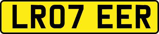 LR07EER