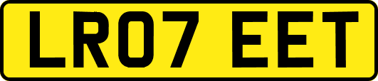 LR07EET