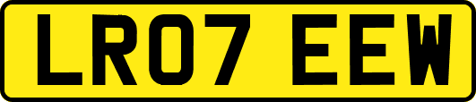 LR07EEW