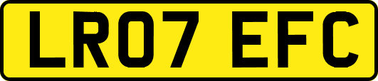 LR07EFC