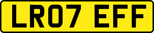 LR07EFF