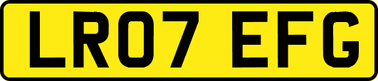 LR07EFG