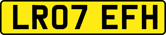LR07EFH