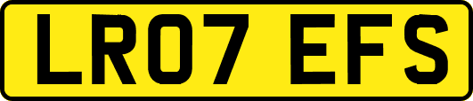 LR07EFS