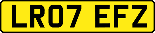 LR07EFZ